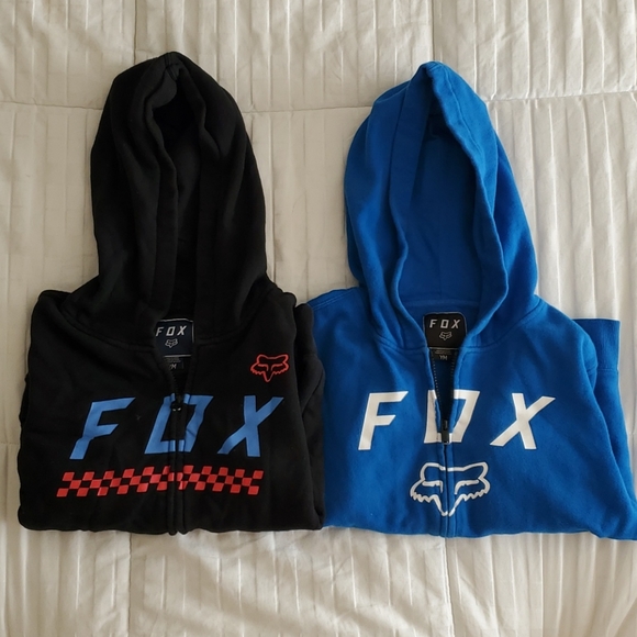 Fox Other - FOX - Jacket Bundle